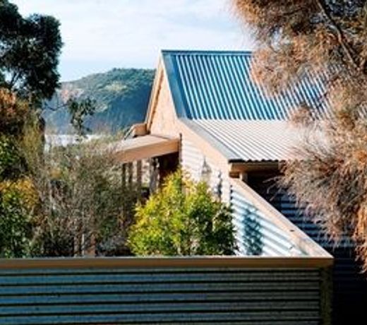 Life-time Private Retreats