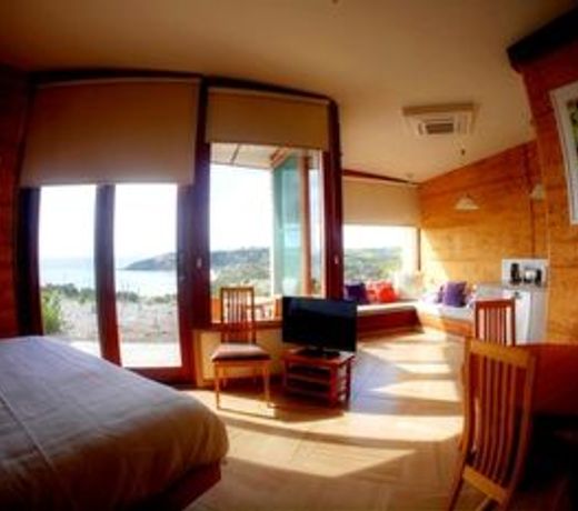 Life-time Private Retreats