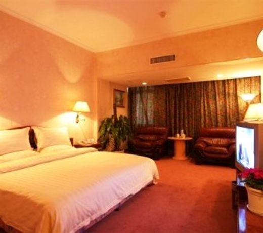 DRAGON INTERNATIONAL HOTEL
