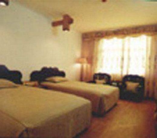 DRAGON INTERNATIONAL HOTEL