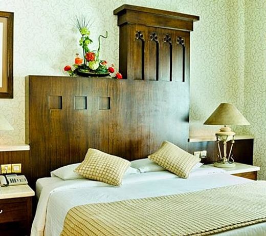 Sea View Hotel Dubai