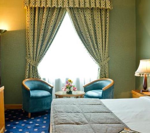 Sea View Hotel Dubai