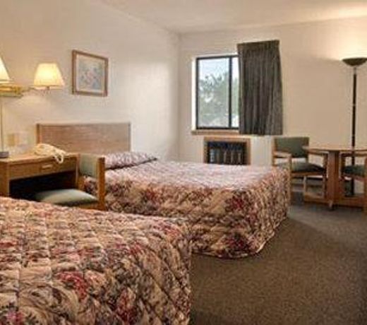 Super 8 by Wyndham Milbank SD