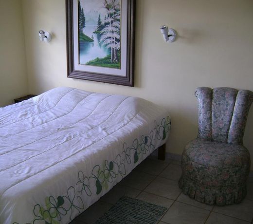 Aconchego Canastra Hotel