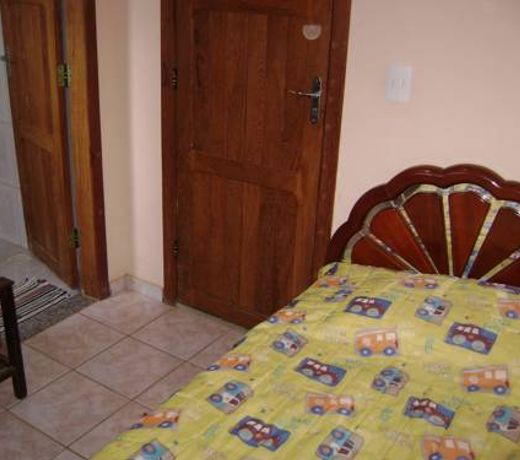 Aconchego Canastra Hotel