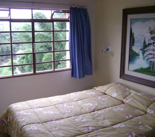 Aconchego Canastra Hotel