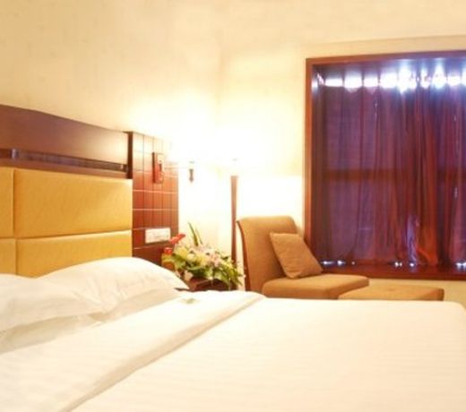 Tongfa Hotel