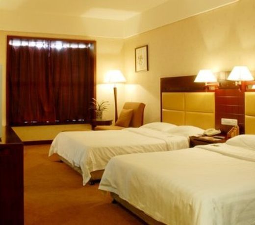 Tongfa Hotel