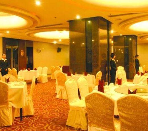 Tongfa Hotel