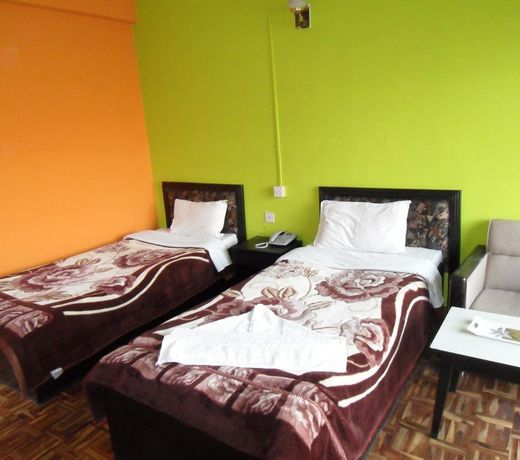 Hotel Bedrock