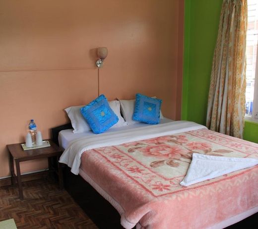 Hotel Bedrock