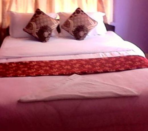 Hotel Bedrock