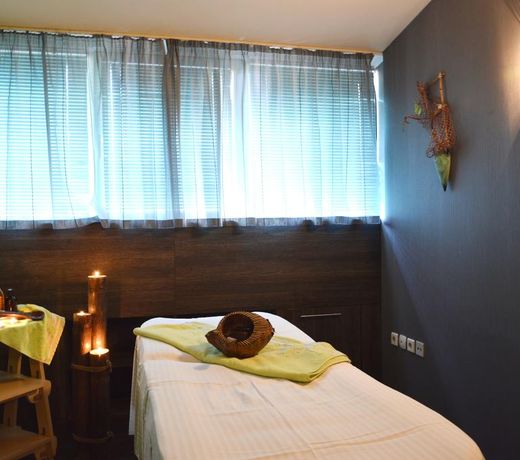 Spa Hotel Dvoretsa