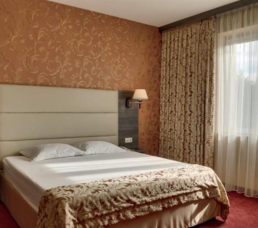 Spa Hotel Dvoretsa