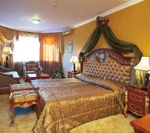 Spa Hotel Rich