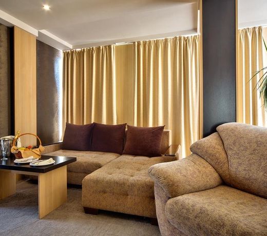 Grand Hotel Velingrad