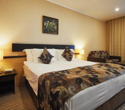 Grand Hotel Velingrad