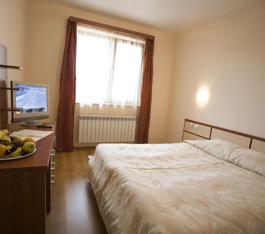 SPA Club Bor Hotel