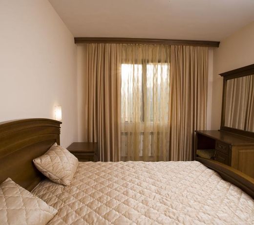 SPA Club Bor Hotel