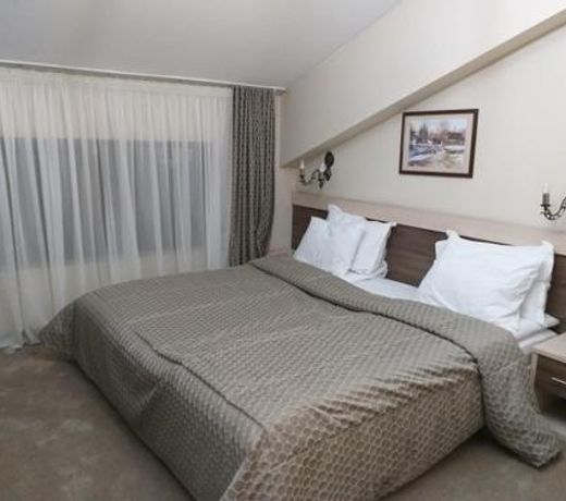 Spa Hotel Kleptuza