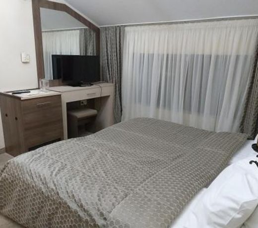Spa Hotel Kleptuza