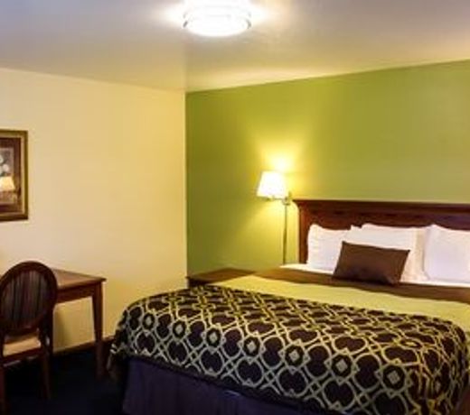The Old West Inn