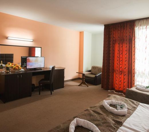 Zdravets SPA Hotel