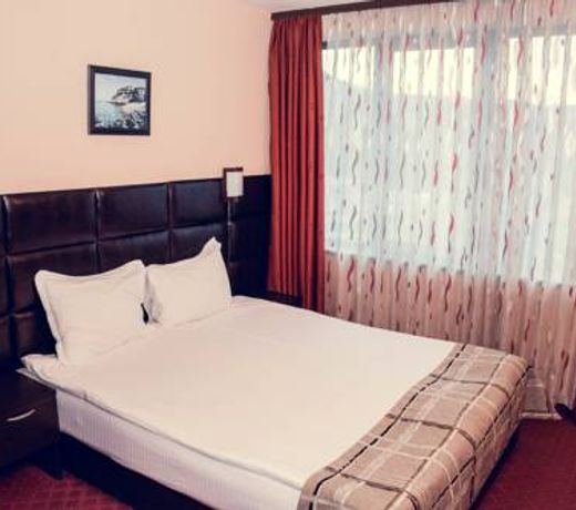 Zdravets SPA Hotel