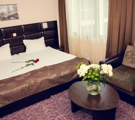 Zdravets SPA Hotel