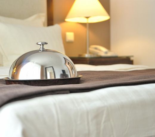 Kashmir Wellness & SPA Hotel Adults Only