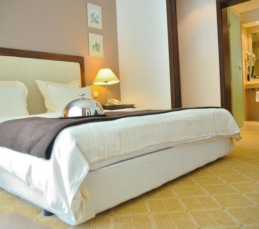 Kashmir Wellness & SPA Hotel Adults Only