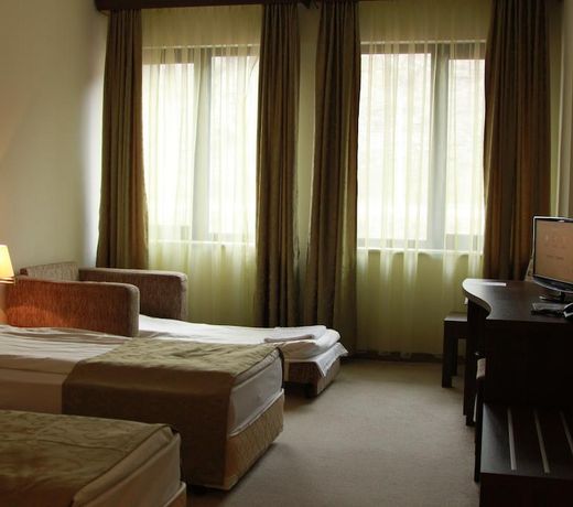 Balneo Complex Saint Spas
