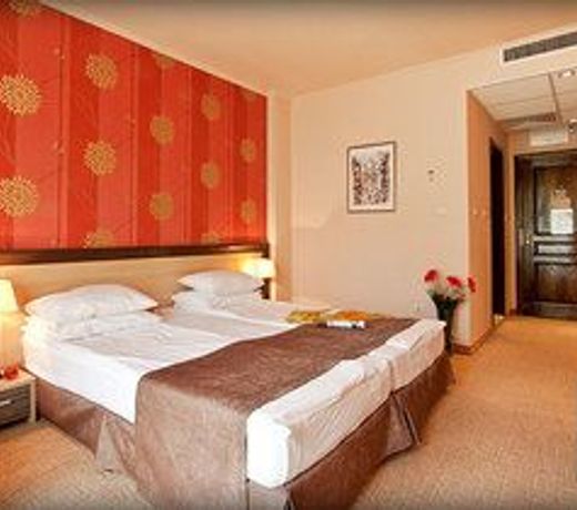 Balneo Complex & Spa Aquatonik
