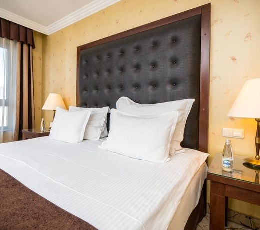 Maxi Park Hotel & Spa