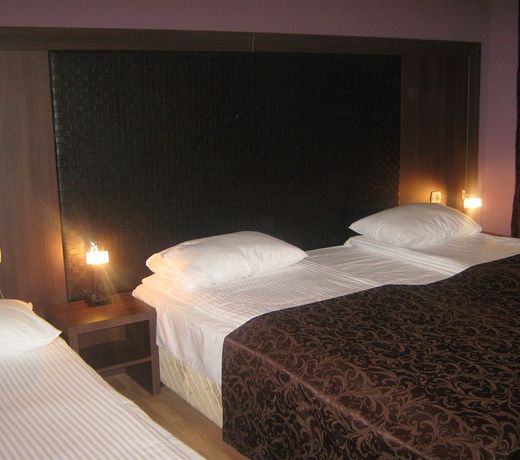 VELINGRAD LA CASA