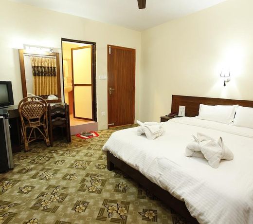 HOTEL FAMILY HOME