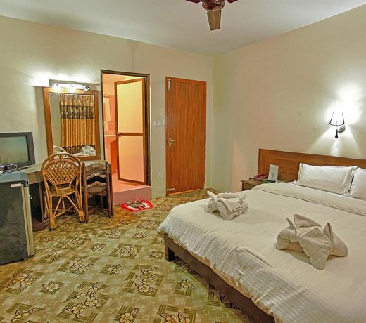 HOTEL FAMILY HOME
