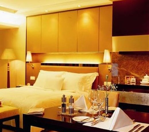 Huaan International Hotel