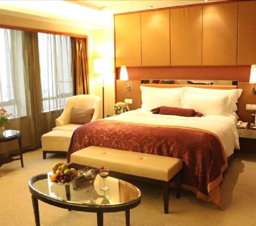 Huaan International Hotel