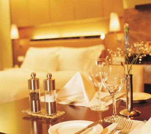 Huaan International Hotel