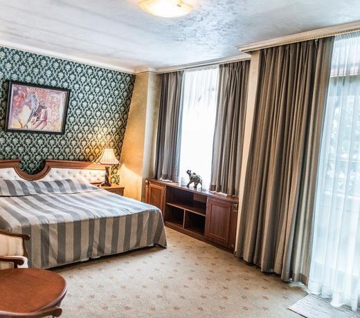 SPA Hotel Olymp
