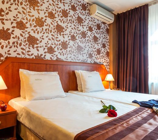 SPA Hotel Olymp