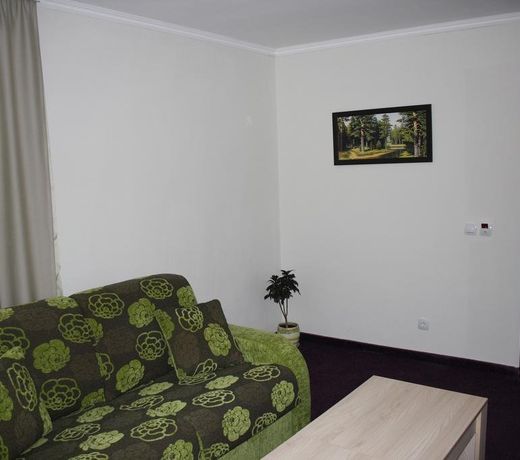 Saint George Family Hotel