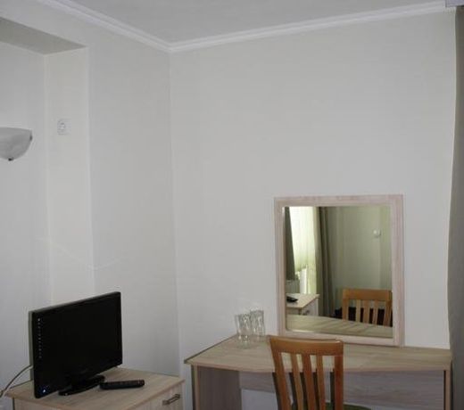 Saint George Family Hotel