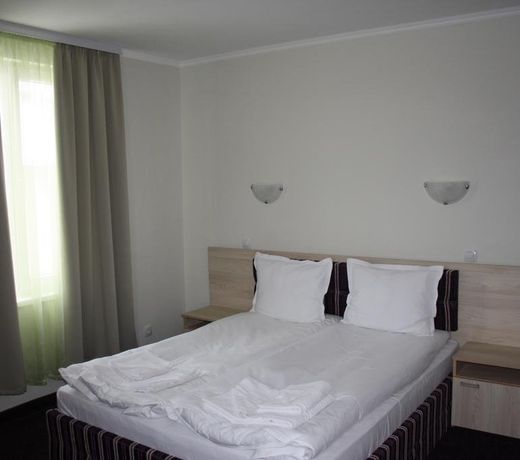 Saint George Family Hotel