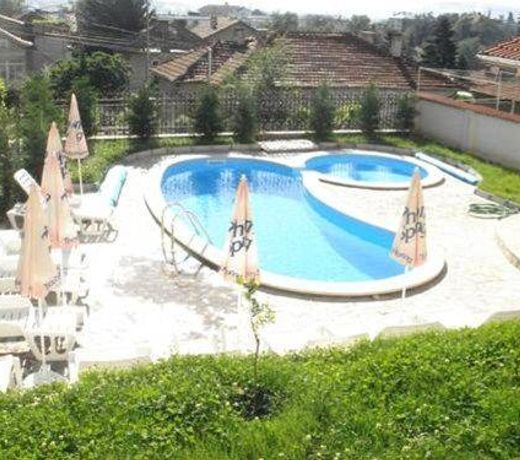 GUEST HOUSE DREAM
