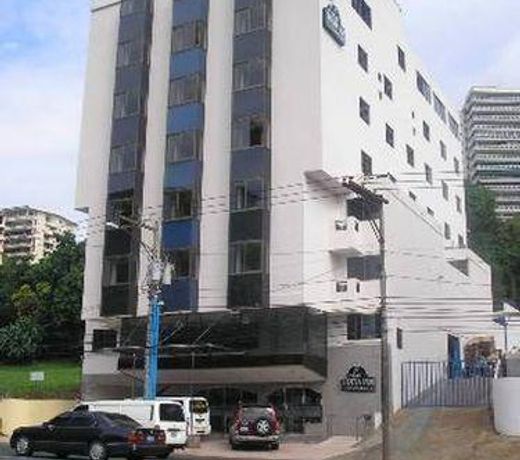 Cresta Inn