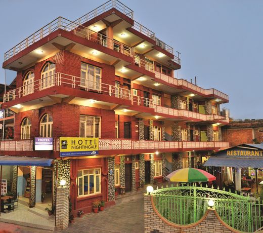 Hotel Highland Comfort