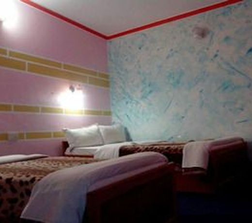 Hotel Highland Comfort