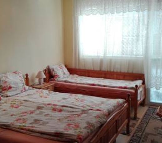 Family Hotel Velevi